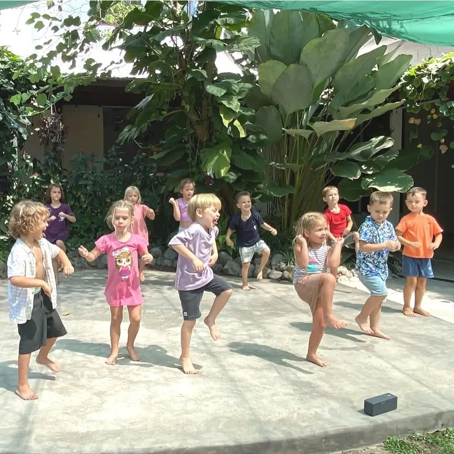 Sensory Play: A Fun and Effective Way to Support Your Child's Development