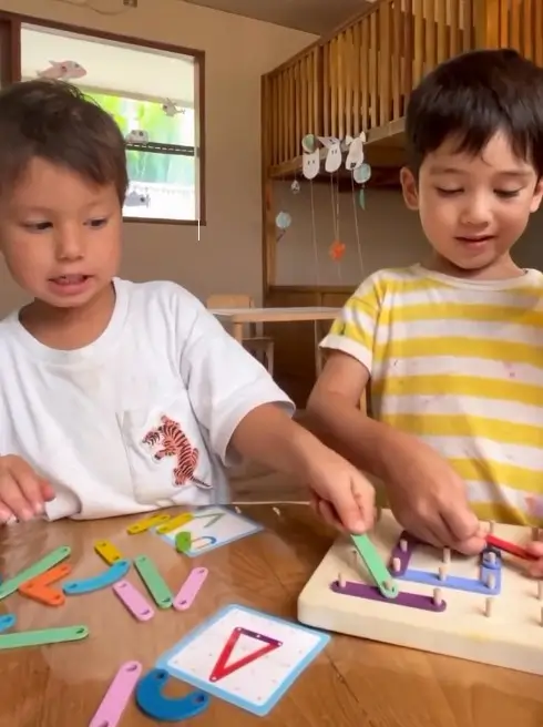 Learn and Play at Malajah Playschool
