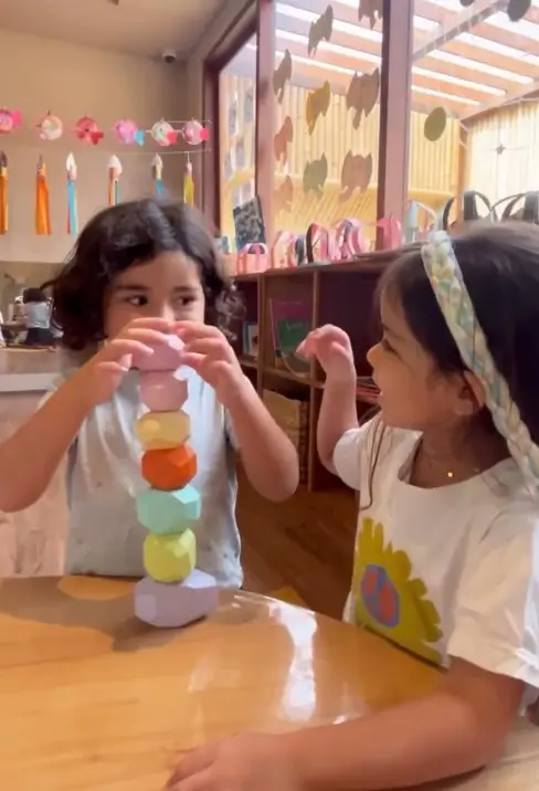 Learn and Play at Malajah Playschool
