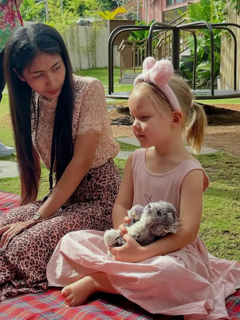 Pet Parade at Malajah Playschool
