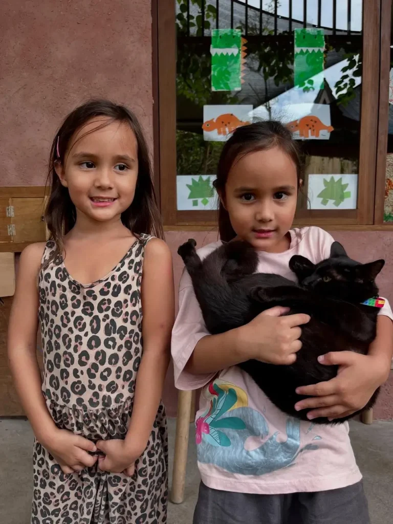 Pet Parade at Malajah Playschool