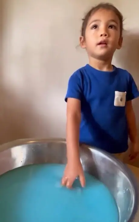 Sensory Game