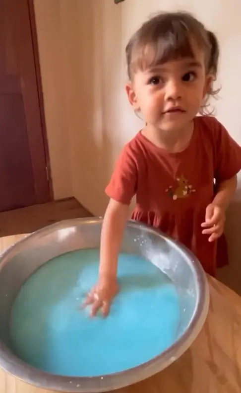 Sensory Game