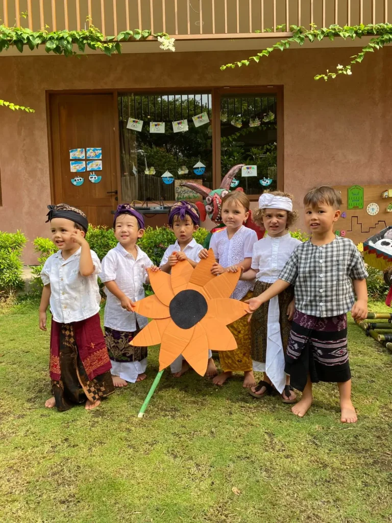 Bali Beginnings Schools Guide- A guide to international schools in Bali 