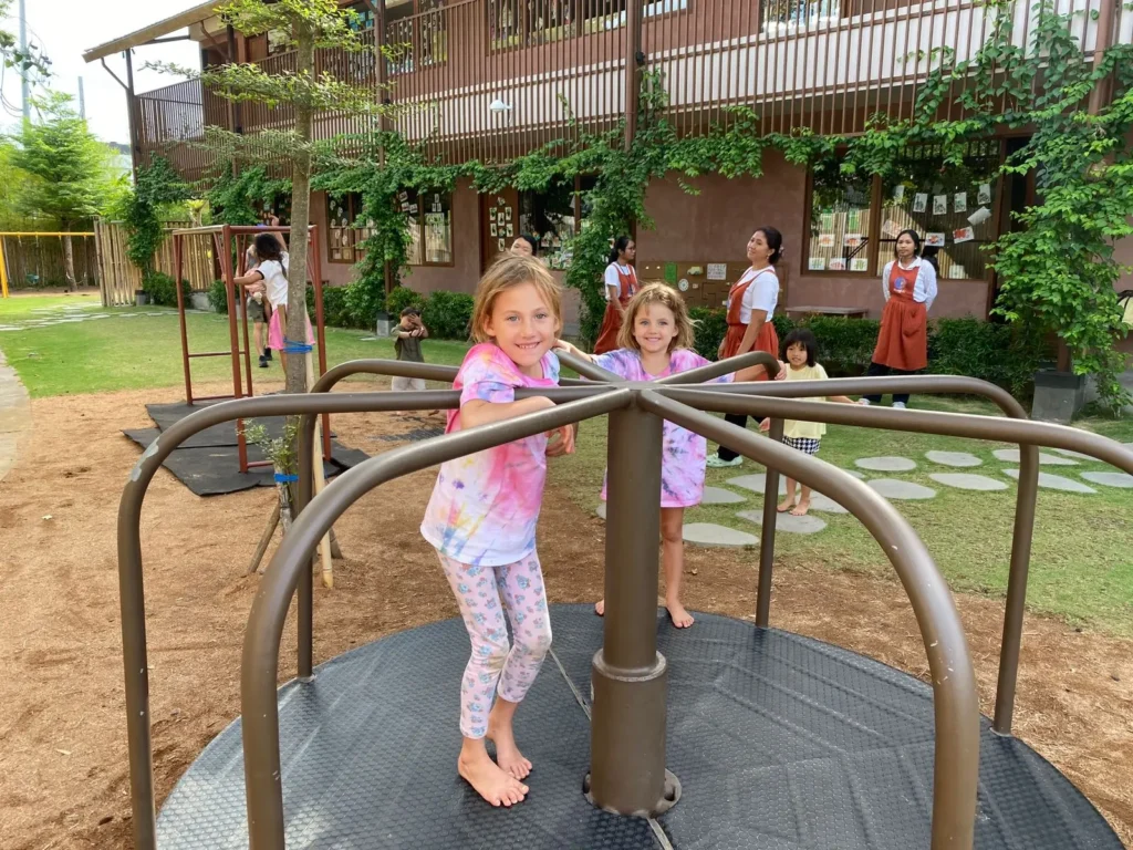 Bali Beginnings Schools Guide- A guide to international schools in Bali 