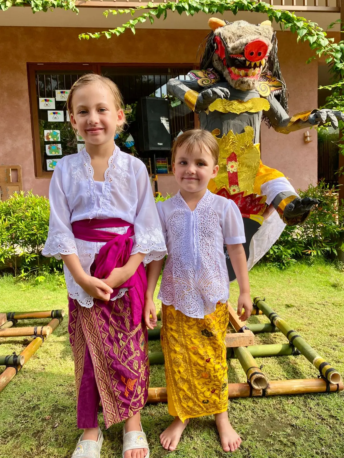 Bali Beginnings Schools Guide- A guide to international schools in Bali 